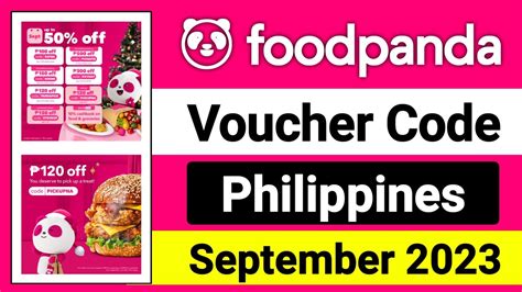 foodpanda voucher free delivery|Rappler foodpanda Voucher Codes .